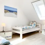 Apartment Lucky Seven Timmendorfer Strand