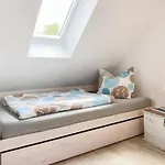 Lucky Seven Apartment