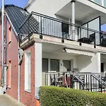 Apartment Lucky Seven *