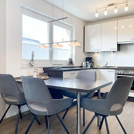 Appartement Lucky Seven Timmendorfer Strand
