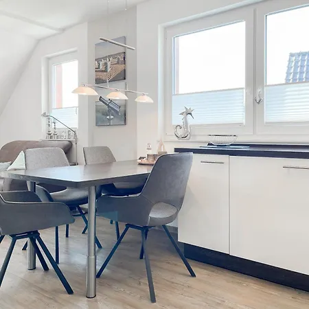 Lucky Seven Apartman Timmendorfer Strand