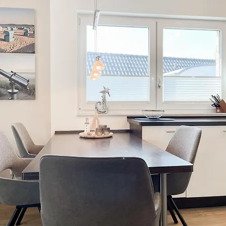 Lucky Seven Apartman Timmendorfer Strand