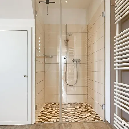 Lucky Seven Apartman