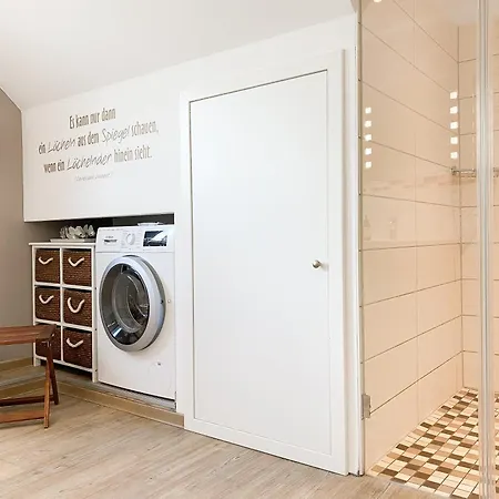 Apartman Lucky Seven