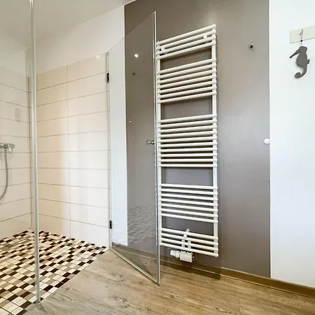 Lucky Seven Apartman Timmendorfer Strand