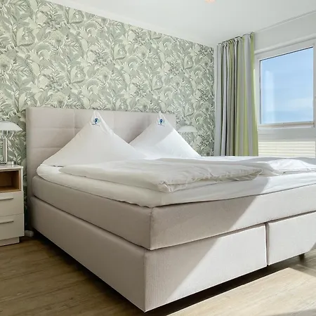 Lucky Seven Apartman Timmendorfer Strand