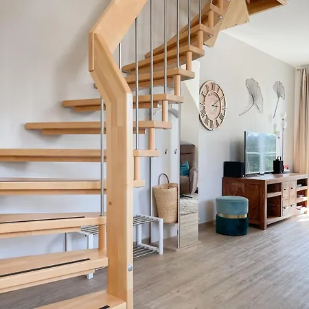 Lucky Seven Apartman