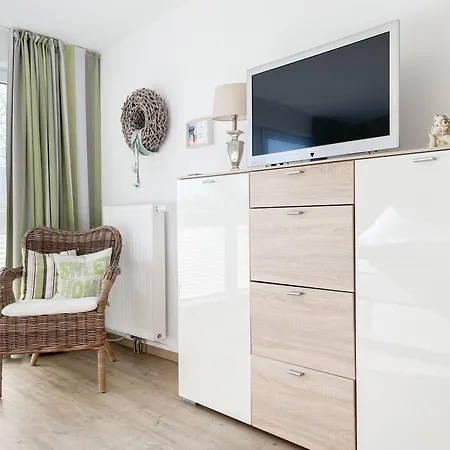 Lucky Seven Apartman