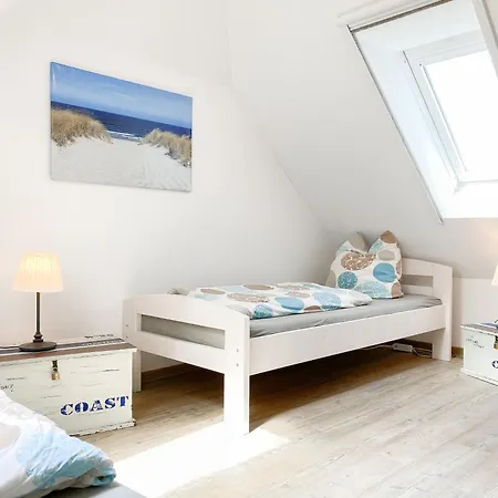 Apartman Lucky Seven Timmendorfer Strand