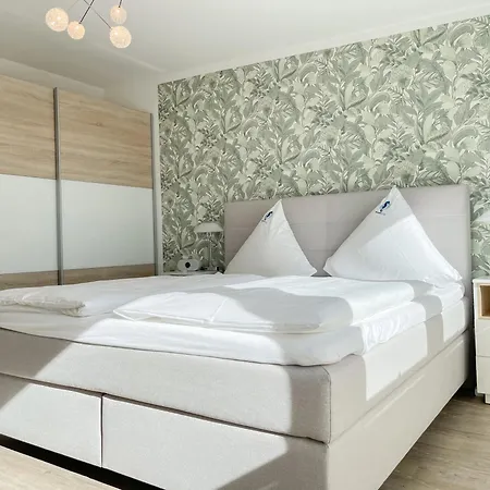 Apartman Lucky Seven