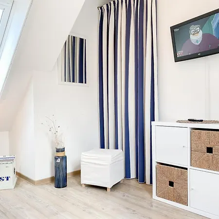Appartement Lucky Seven *