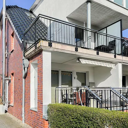 Apartman Lucky Seven *